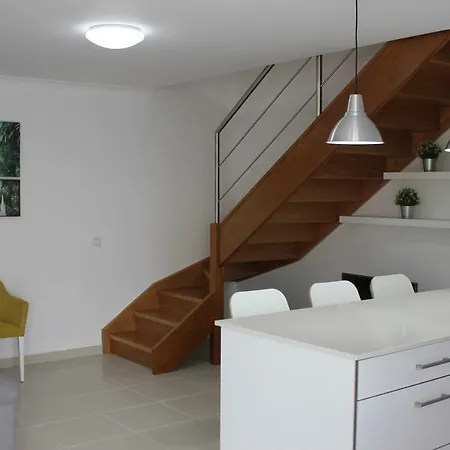 Hébergement de vacances Casa Dos Avos