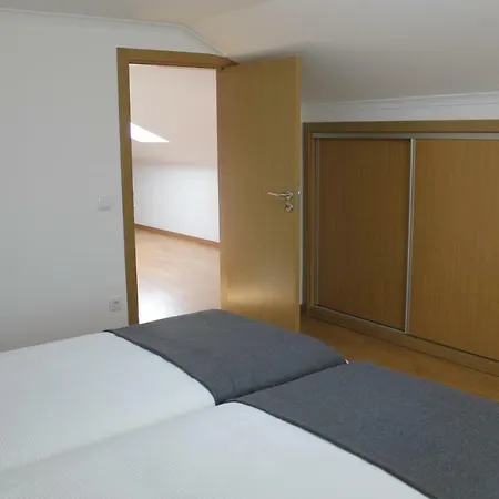 Hébergement de vacances Casa Dos Avos Serra d'El-Rei