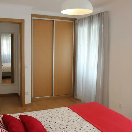 Hébergement de vacances Casa Dos Avos Serra d'El-Rei