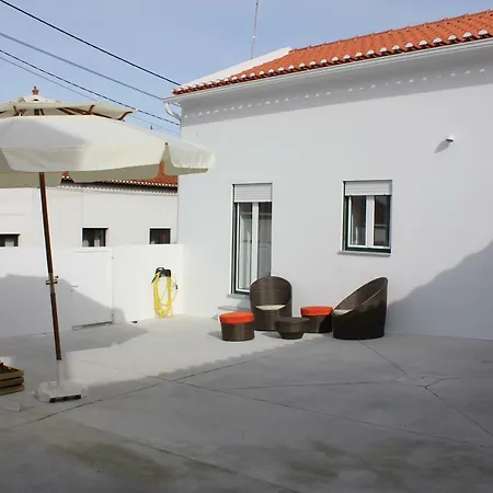 Hébergement de vacances Casa Dos Avos